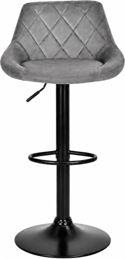 Comfortable swivel seat