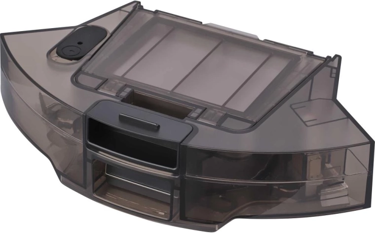Sencor 2-in-1 container for SRV robotic vacuum cleaners