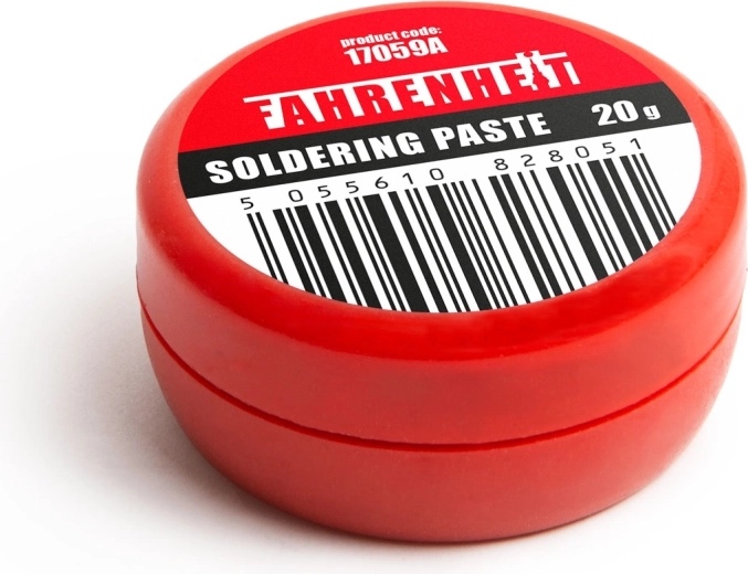 Поялна паста Fahrenheit 20 g