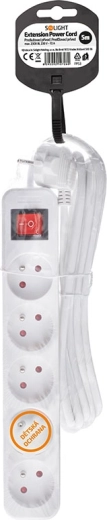 Practical 5-meter length