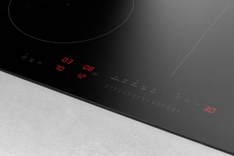 HobControl Pro: 4 интелигентни температурни програми