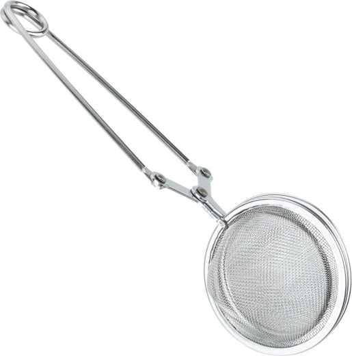 Фина неръжима мрежа за чист настой