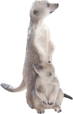 Издръжлива пластмаса за ежедневна игра