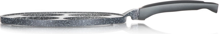 Compatible with all cooktops including induction