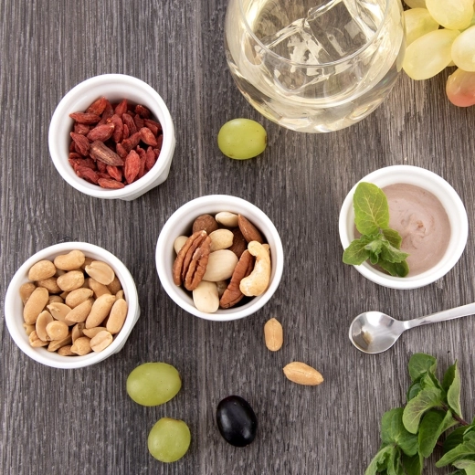 Идеални за деликатеси и дипове