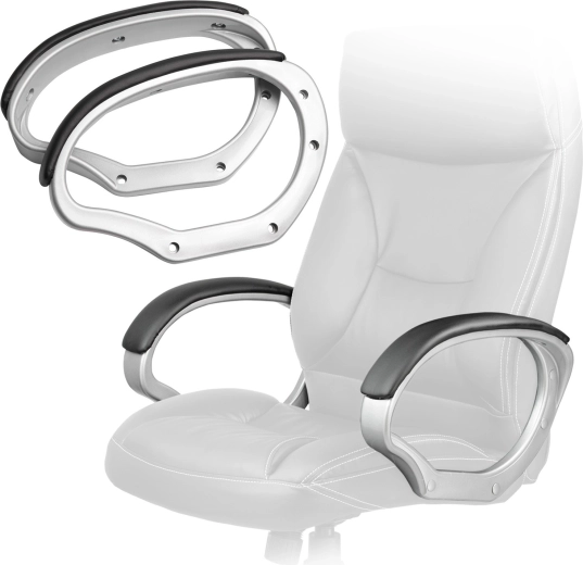 Armrests for Sofotel 223 Series Office Chair