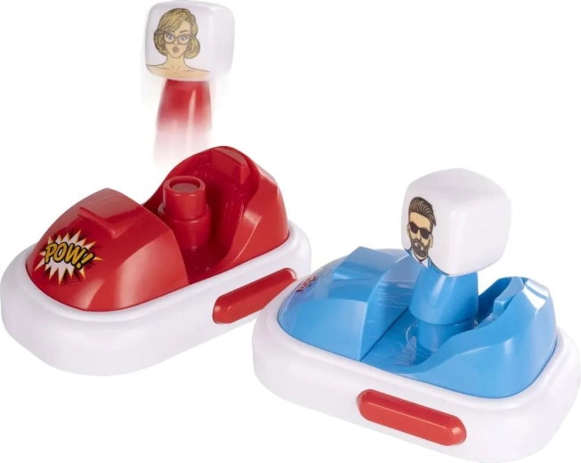 Buddy Toys RC ударна количка