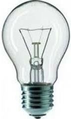 Крушка E27 25 W 240 V TES-LAMP