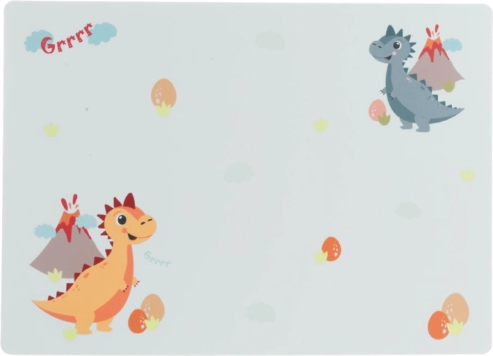 Children’s placemat UH Dino 35 × 25 cm