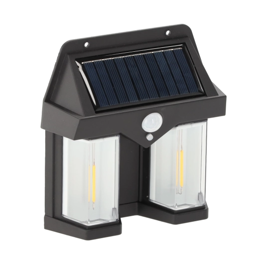 Smart motion and dusk sensing