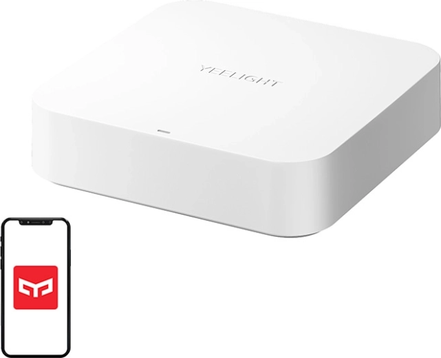 Yeelight hub e1 matter - 1 брой