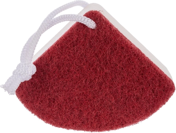 Two layers for effective washing