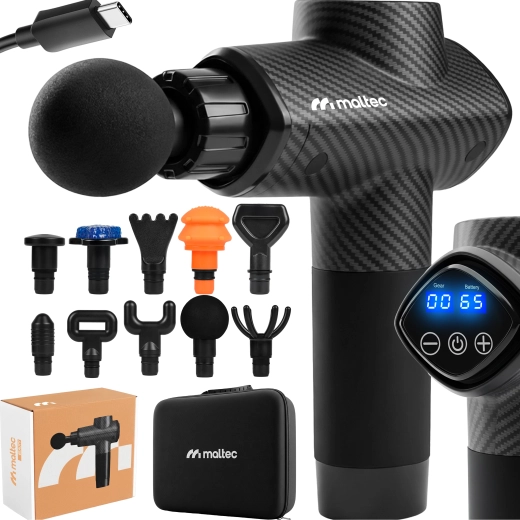 BodyBeat Prime Massage Gun
