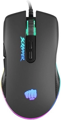 Геймърска мишка Scorpion Scrapper 6400 DPI RGB