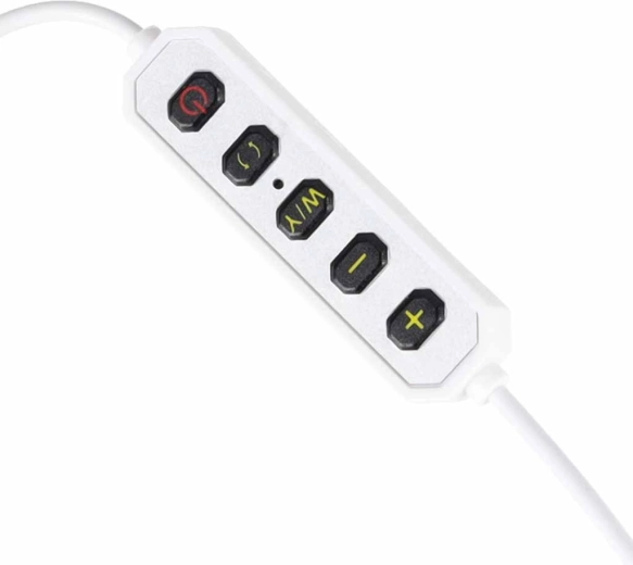 Practical wired control