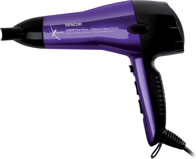 Sencor SHD 6600V Hair Dryer