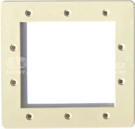 Marimex Olympic white frame for skimmer