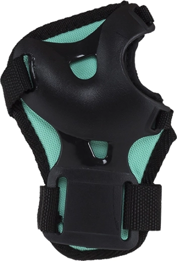 Stable hook-and-loop fastening