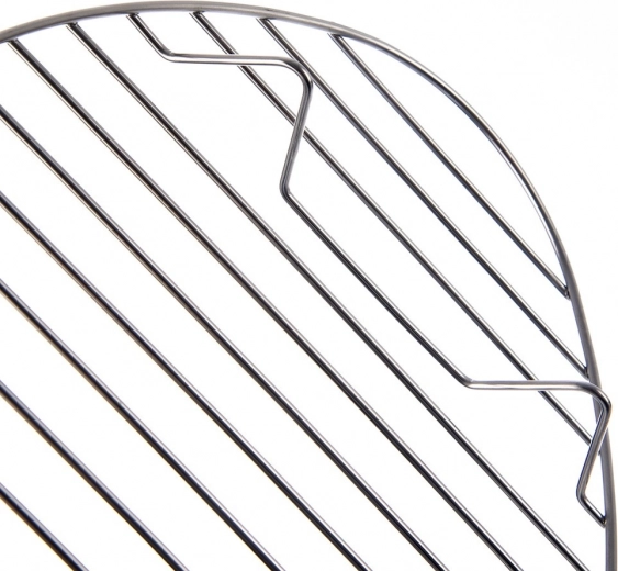 Durable stainless steel and easy maintenance