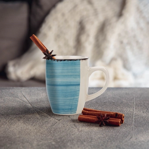 Подходяща за съдомиялна и микровълнова