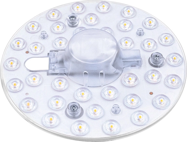 Solight LED light source for ceiling lights 18 W 1800 lm 4000 K 155 mm
