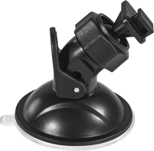 Suction cup mount for SJCAM A10 camera - 1 piece