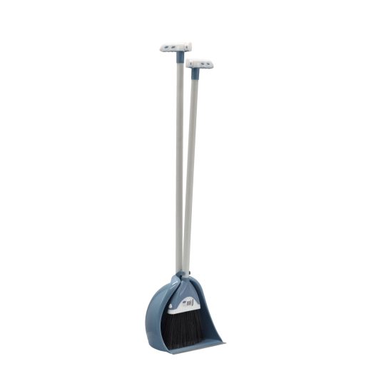 Comfortable cleaning without bending your back