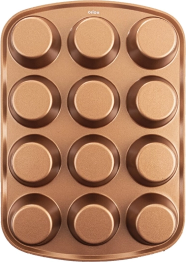 12 cups for fast baking of a whole batch