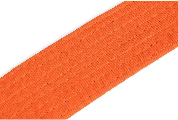 Durability thanks to 8-fold stitching