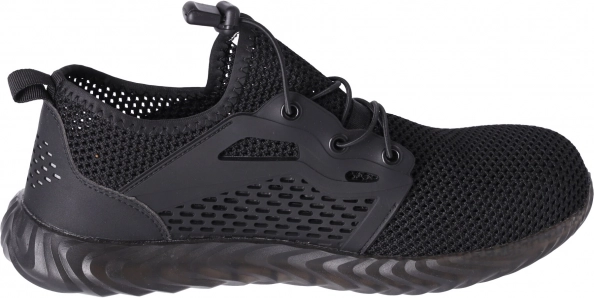Ultra-light safety work shoes – Soft
