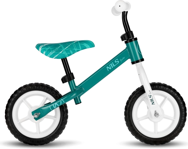 Lightweight and durable steel frame