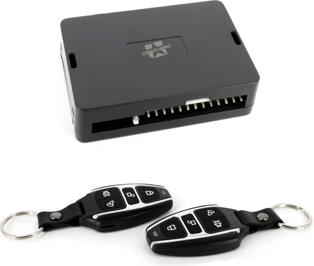 Remote Central Locking Control Kit