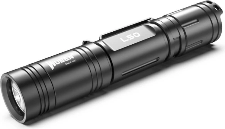 WUBEN L50 Pocket Flashlight 1200 lm