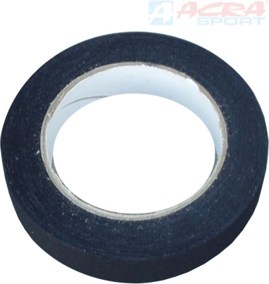Acra sports tape (textile tape) for hockey sticks 2.5 cm x 25 m - 1 piece