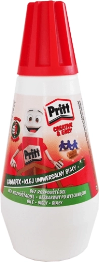 Pritt Gama Fix дисперсно лепило 100 g
