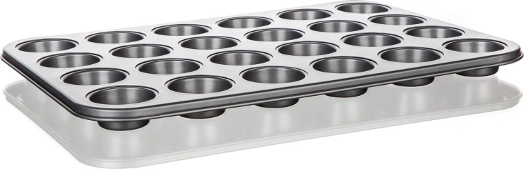 Durable carbon steel and elegant design