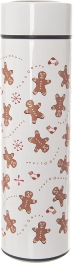 Christmas Gingerbread motif