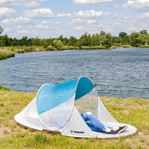Protection from the sun and wind