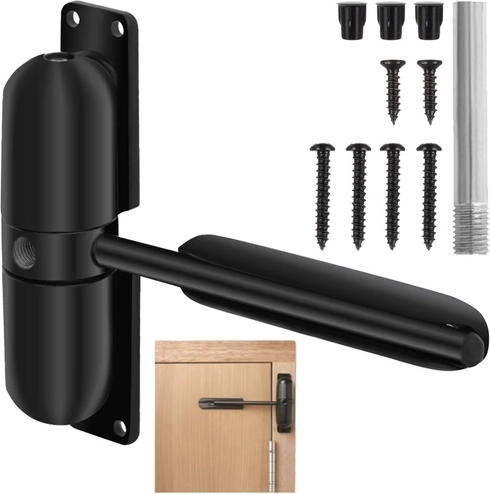 Malatec Door Closer