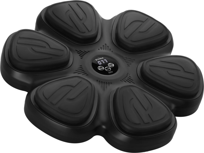 Bluetooth високоговорител и музика по време на тренировка