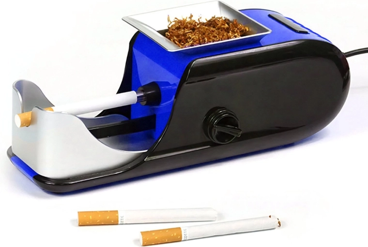 RENEW FORCE electric cigarette injector
