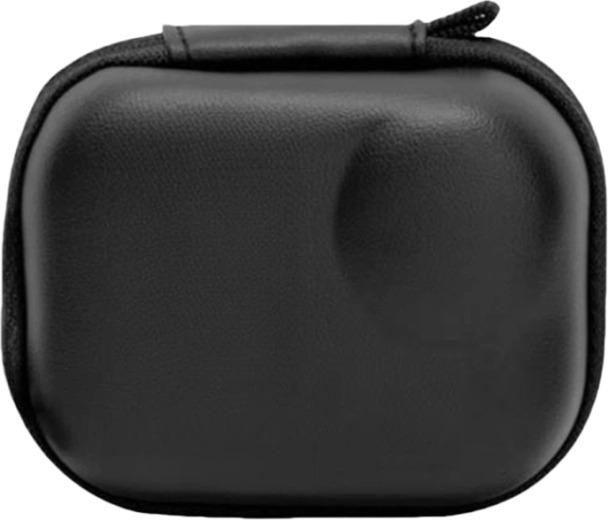 Protective EVA Case PULUZ Mini for Insta360 GO Ultra, Black