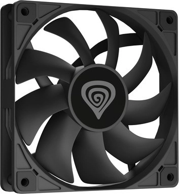 Вентилатор GENESIS Oxal 120