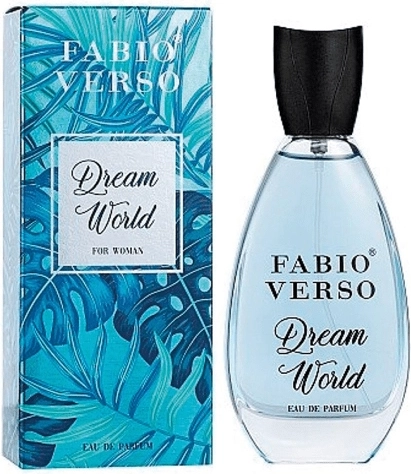Bi-es Fabio Verso Dream World дамска парфюмна вода 100 ml