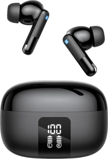 Wireless gaming earbuds TWS ONIKUMA TX612 black
