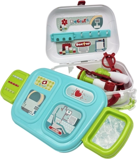 Durable plastic design