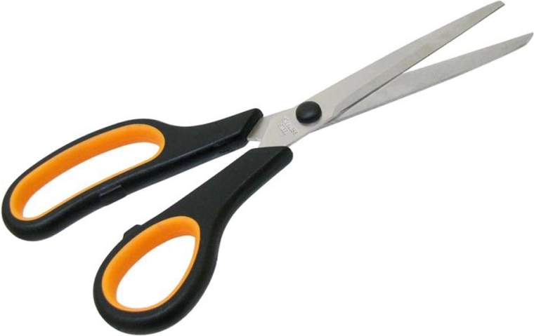 TORO Scissors 21.5 cm Stainless Steel