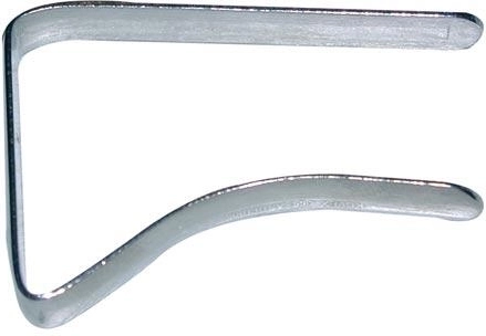 Stainless Steel Tablecloth Clips (4 pcs)