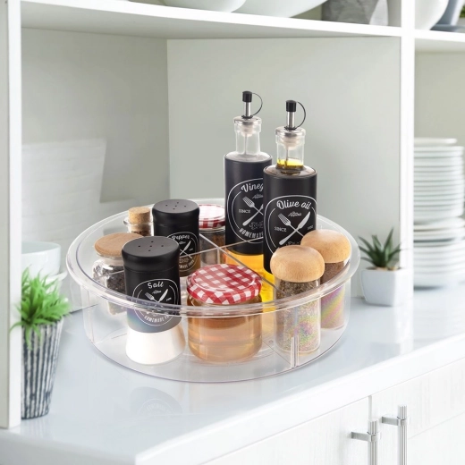 Въртящ се достъп 360°