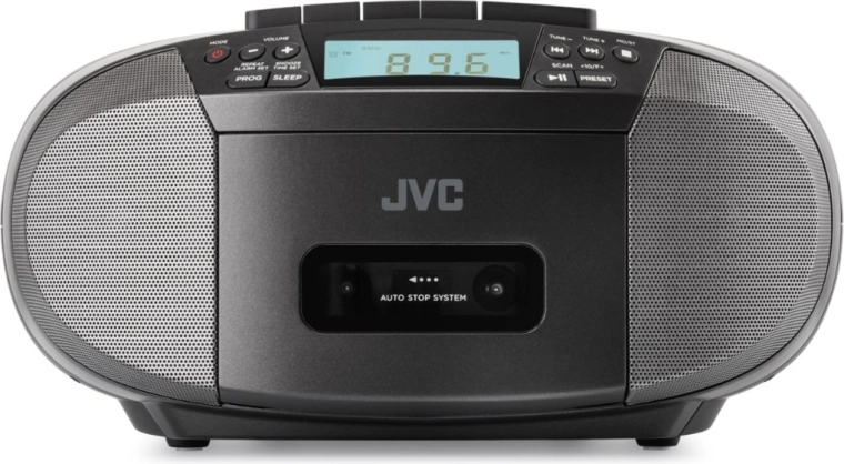 Clear display and quick control
